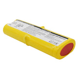 Batteries N Accessories BNA-WB-H12942 Barcode Scanner Battery - Ni-MH, 4.8V, 2500mAh, Ultra High Capacity - Replacement for TELXON TEL-860 Battery