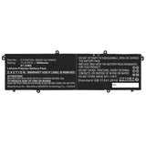 Batteries N Accessories BNA-WB-P17949 Laptop Battery - Li-Pol, 11.61V, 5800mAh, Ultra High Capacity - Replacement for Asus C31N2105 Battery