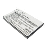 Batteries N Accessories BNA-WB-L15607 Cell Phone Battery - Li-ion, 3.7V, 1340mAh, Ultra High Capacity - Replacement for HTC 35H00121-05M Battery