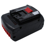 Batteries N Accessories BNA-WB-L10953 Power Tool Battery - Li-ion, 18V, 2600mAh, Ultra High Capacity - Replacement for Bosch BAT609 Battery
