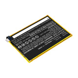 Batteries N Accessories BNA-WB-P14678 Cell Phone Battery - Li-Pol, 3.85V, 3000mAh, Ultra High Capacity - Replacement for OPPO BLP781 Battery