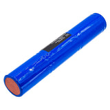 Batteries N Accessories BNA-WB-H10314 Flashlight Battery - Ni-MH, 3.6V, 7000mAh, Ultra High Capacity - Replacement for Bayco XPR-9850BATT Battery