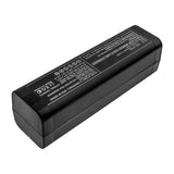 Batteries N Accessories BNA-WB-L14996 Equipment Battery - Li-ion, 14.4V, 5200mAh, Ultra High Capacity - Replacement for OPWILL LB08V14S0204 Battery