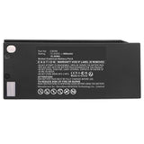 Batteries N Accessories BNA-WB-C18483 Remote Control Battery - Ni-CD, 12V, 900mAh, Ultra High Capacity - Replacement for Cattron Theimeg C8096 Battery