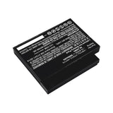 Batteries N Accessories BNA-WB-L10624 Laptop Battery - Li-ion, 14.8V, 3800mAh, Ultra High Capacity - Replacement for Dell VMYGJ Battery