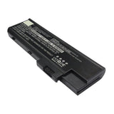 Batteries N Accessories BNA-WB-L15799 Laptop Battery - Li-ion, 14.8V, 4400mAh, Ultra High Capacity - Replacement for Acer BTP-AS1681 Battery