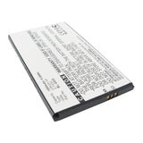 Batteries N Accessories BNA-WB-L15572 Cell Phone Battery - Li-ion, 3.7V, 1800mAh, Ultra High Capacity - Replacement for GIONEE BL-G025 Battery