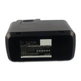 Batteries N Accessories BNA-WB-H16230 Power Tool Battery - Ni-MH, 9.6V, 2100mAh, Ultra High Capacity - Replacement for Bosch BAT001 Battery