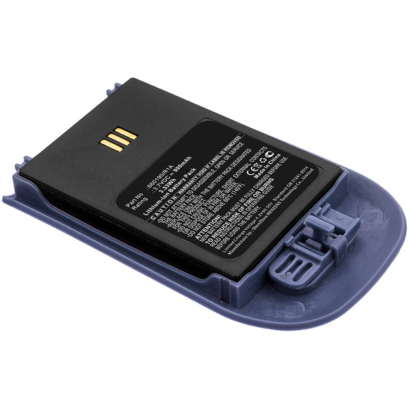 Batteries N Accessories BNA-WB-L450 Cordless Phone Battery - Li-ion, 3.7, 900mAh, Ultra High Capacity Battery - Replacement for Alcatel 0480468, 3BN78404AA, WH1-EABA/1A1 Battery