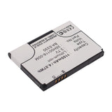 Batteries N Accessories BNA-WB-L15596 Cell Phone Battery - Li-ion, 3.7V, 1100mAh, Ultra High Capacity - Replacement for HTC 35H00118-00M Battery