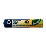 Batteries N Accessories BNA-WB-NMH-2/AAA Regular size Household AAA Batteries - Rechargable - 2 Pack