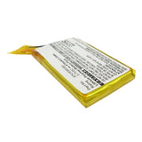 Batteries N Accessories BNA-WB-P13659 Player Battery - Li-Pol, 3.7V, 970mAh, Ultra High Capacity - Replacement for Sony 97418300383 Battery