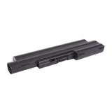 Batteries N Accessories BNA-WB-L16000 Laptop Battery - Li-ion, 11.1V, 4400mAh, Ultra High Capacity - Replacement for Dell RM627 Battery