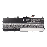 Batteries N Accessories BNA-WB-P13478 Laptop Battery - Li-Pol, 7.5V, 4080mAh, Ultra High Capacity - Replacement for Samsung AA-PBZN2TP Battery