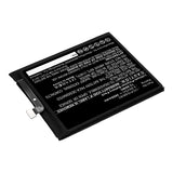 Batteries N Accessories BNA-WB-P13978 Cell Phone Battery - Li-Pol, 3.85V, 3600mAh, Ultra High Capacity - Replacement for UMI 1ICP/5/68/83 Battery