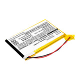 Batteries N Accessories BNA-WB-P15736 Equipment Battery - Li-Pol, 3.7V, 1200mAh, Ultra High Capacity - Replacement for BW AEC603658 Battery