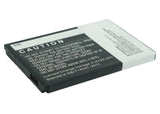Batteries N Accessories BNA-WB-L1528 Wifi Hotspot Battery - Li-Ion, 3.7V, 1500 mAh, Ultra High Capacity Battery - Replacement for Novatel Wireless 40115118.001 Battery
