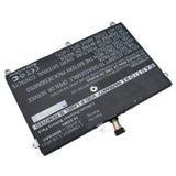 Batteries N Accessories BNA-WB-P4615 Laptops Battery - Li-Pol, 7.4V, 4600 mAh, Ultra High Capacity Battery - Replacement for Lenovo 121500224 Battery