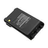 Batteries N Accessories BNA-WB-L12065 2-Way Radio Battery - Li-ion, 7.4V, 2600mAh, Ultra High Capacity - Replacement for Icom BP-265 Battery