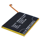 Batteries N Accessories BNA-WB-P10098 Cell Phone Battery - Li-Pol, 3.8V, 2900mAh, Ultra High Capacity - Replacement for Coolpad CPLD-366 Battery