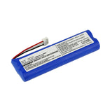 Batteries N Accessories BNA-WB-H12727 Medical Battery - Ni-MH, 4.8V, 2000mAh, Ultra High Capacity - Replacement for I-Stat 04P74-03 Battery