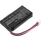 Batteries N Accessories BNA-WB-P8118 Speaker Battery - Li-Pol, 7.4V, 1050mAh, Ultra High Capacity Battery - Replacement for JBL AEC653055-2S Battery