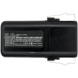 Batteries N Accessories BNA-WB-L11193 Remote Control Battery - Li-ion, 7.4V, 3400mAh, Ultra High Capacity - Replacement for ELCA LI-TE Battery