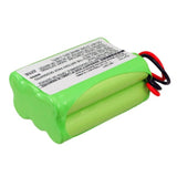 Batteries N Accessories BNA-WB-H1129 Dog Collar Battery - Ni-MH, 7.2V, 700 mAh, Ultra High Capacity Battery - Replacement for Dogtra BP15 Battery