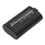 Batteries N Accessories BNA-WB-L8209 Game Console Battery - Li-ion, 3V, 1100mAh, Ultra High Capacity Battery - Replacement for Microsoft 1556 Battery