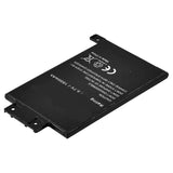 Batteries N Accessories BNA-WB-P706 Tablet Battery - Li-Pol, 3.7V, 1500 mAh, Ultra High Capacity Battery - Replacement for Amazon 58-000008 Battery