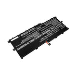 Batteries N Accessories BNA-WB-P12658 Laptop Battery - Li-Pol, 15.36V, 3500mAh, Ultra High Capacity - Replacement for Lenovo L17C4P71 Battery