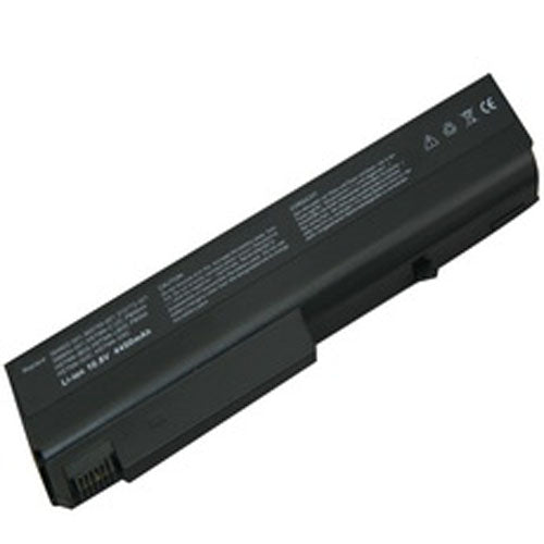Batteries N Accessories BNA-WB-3335 Laptop Battery - Li-ion, 10.8V, 4400 mAh, Ultra High Capacity Battery - Replacement for HP 360482-001 Battery