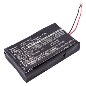 Batteries N Accessories BNA-WB-P1148 Dog Collar Battery Li-Pol, 7.4V, 700mAh, Ultra High Capacity - Replacement for SportDOG SAC00-14727 Battery