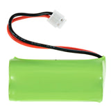 Batteries N Accessories BNA-WB-H301 Cordless Phone Battery - Ni-MH 1X2AAA/D, 2.4 Volt, 800 mAh, Ultra Hi-Capacity Battery