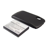 Batteries N Accessories BNA-WB-L13073 Cell Phone Battery - Li-ion, 3.7V, 3000mAh, Ultra High Capacity - Replacement for Samsung EB505165YZ Battery