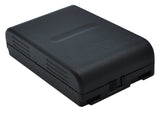 Batteries N Accessories BNA-WB-H8817 Digital Camera Battery - Ni-MH, 4.8V, 1200mAh, Ultra High Capacity