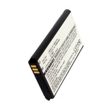 Batteries N Accessories BNA-WB-L13994 Cell Phone Battery - Li-ion, 3.7V, 1000mAh, Ultra High Capacity - Replacement for VODAFONE HB5A1H Battery