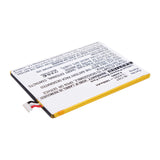 Batteries N Accessories BNA-WB-P11344 Cell Phone Battery - Li-Pol, 3.8V, 1800mAh, Ultra High Capacity - Replacement for Fly BL7207 Battery