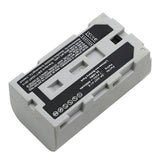 Batteries N Accessories BNA-WB-L13723 Printer Battery - Li-ion, 7.4V, 3400mAh, Ultra High Capacity - Replacement for Seiko BP-3007-A1-E Battery