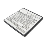 Batteries N Accessories BNA-WB-L11948 Cell Phone Battery - Li-ion, 3.8V, 1400mAh, Ultra High Capacity - Replacement for HTC 35h00170-01M Battery