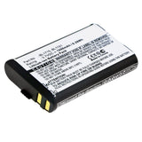 Batteries N Accessories BNA-WB-BLI-1715 2-Way Radio Battery - Li-Ion, 3.7V, 1900 mAh, Ultra High Capacity Battery - Replacement for HYT BL1715 Battery