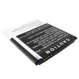 Batteries N Accessories BNA-WB-L9530 Cell Phone Battery - Li-ion, 3.8V, 1500mAh, Ultra High Capacity - Replacement for Samsung EB-B130BE Battery