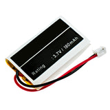 Batteries N Accessories BNA-WB-P904 Cordless Phone Battery - Li-Pol, 3.7V, 180 mAh, Ultra High Capacity Battery - Replacement for AT&T BT191545 Battery