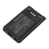 Batteries N Accessories BNA-WB-L16325 2-Way Radio Battery - Li-ion, 7.4V, 1900mAh, Ultra High Capacity - Replacement for Icom BP-290 Battery