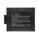 Batteries N Accessories BNA-WB-L10869 Medical Battery - Li-ion, 7.4V, 5200mAh, Ultra High Capacity - Replacement for CONTEC 855183P Battery