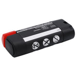 Batteries N Accessories BNA-WB-L6307 Power Tools Battery - Li-Ion, 6.6V, 1200 mAh, Ultra High Capacity Battery - Replacement for Black & Decker VPX0111 Battery