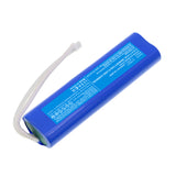 Batteries N Accessories BNA-WB-L17134 Lighting & Studio Battery - Li-ion, 7.4V, 5200mAh, Ultra High Capacity - Replacement for American DJ  Z-PIB377 Battery