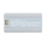 Batteries N Accessories BNA-WB-L18475 Medical Battery - Li-ion, 7.4V, 5200mAh, Ultra High Capacity - Replacement for Stryker 0408-660-000 Battery