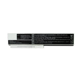 Batteries N Accessories BNA-WB-L11398 Laptop Battery - Li-ion, 11.1V, 4400mAh, Ultra High Capacity - Replacement for LG SW8-3S4400-B1B1 Battery