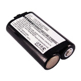 Batteries N Accessories BNA-WB-H12941 Barcode Scanner Battery - Ni-MH, 2.4V, 1600mAh, Ultra High Capacity - Replacement for TEKLOGIX A2802-0005-02 Battery